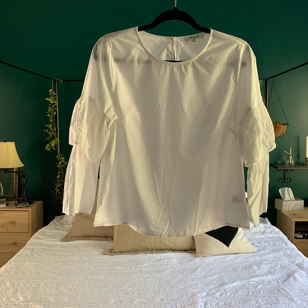 Madewell SM shirt